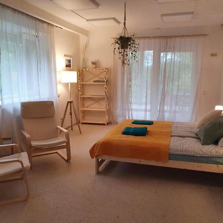 Surf Inn クライペダ エクステリア 写真