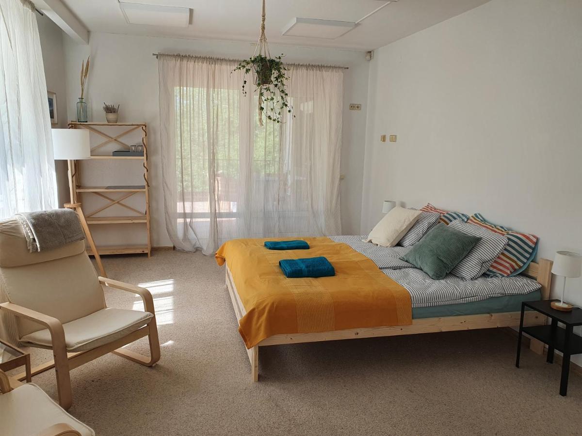 Surf Inn クライペダ エクステリア 写真