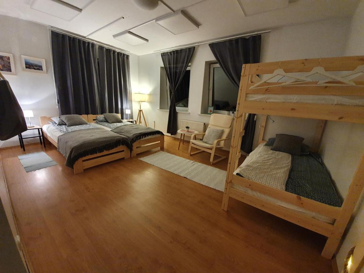 Surf Inn クライペダ エクステリア 写真
