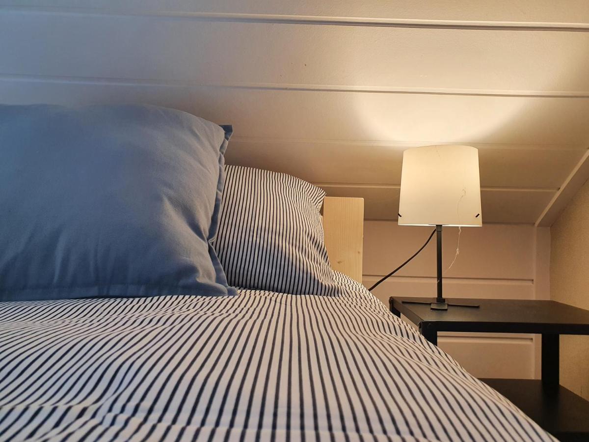 Surf Inn クライペダ エクステリア 写真