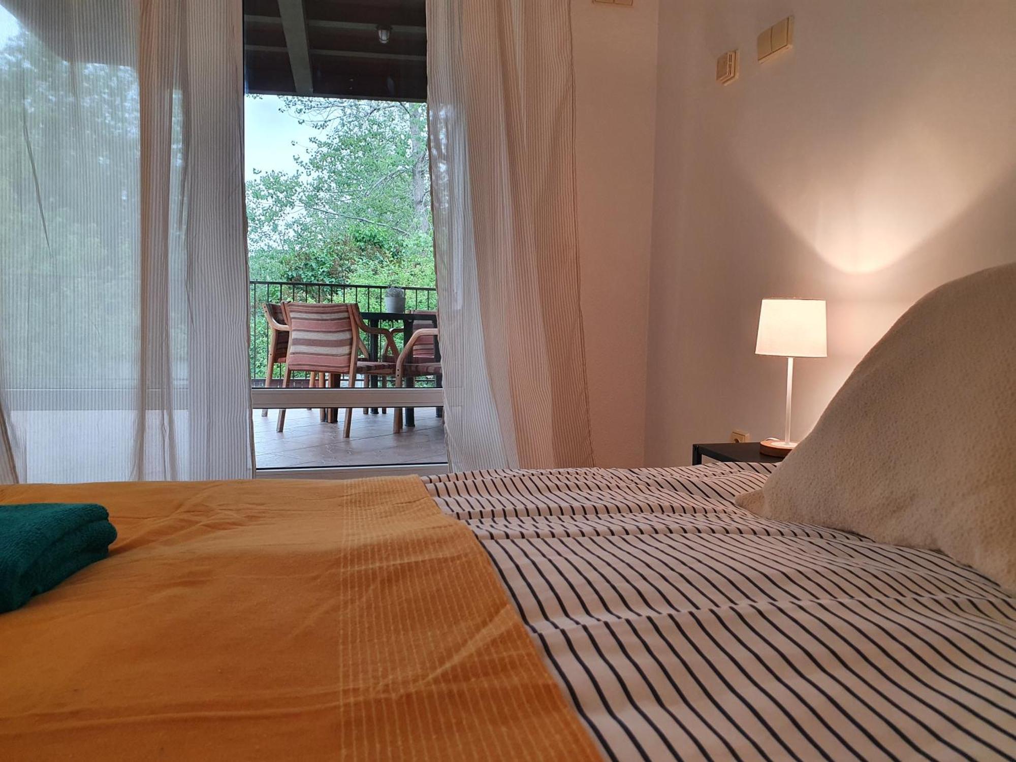 Surf Inn クライペダ 部屋 写真
